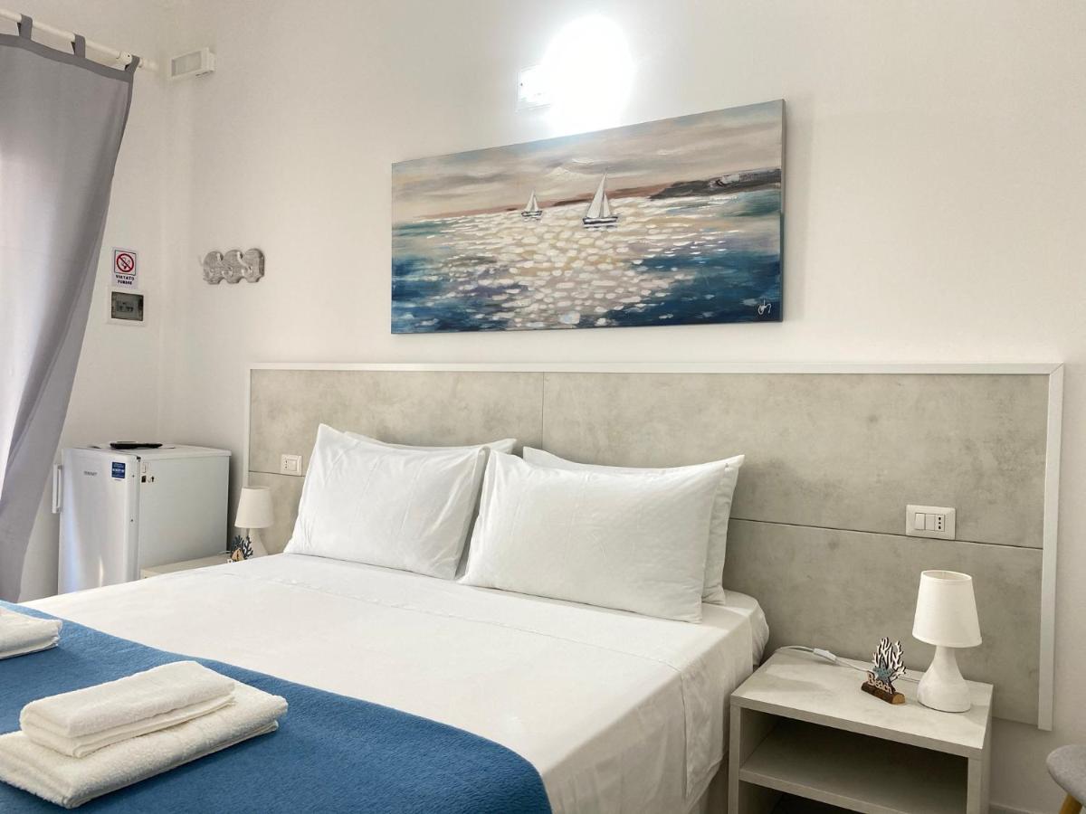 B&B Fellini Gallipolli Exteriör bild