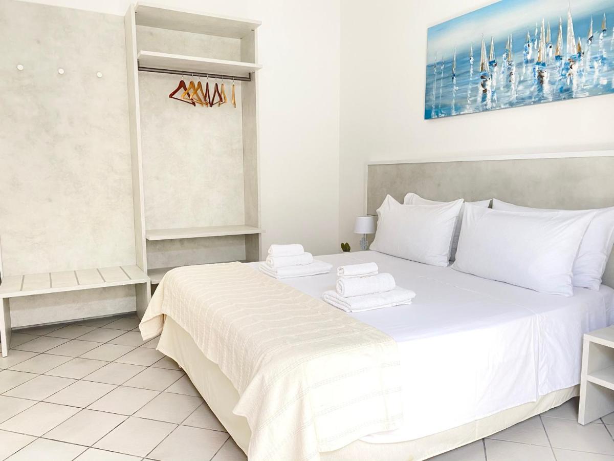 B&B Fellini Gallipolli Exteriör bild