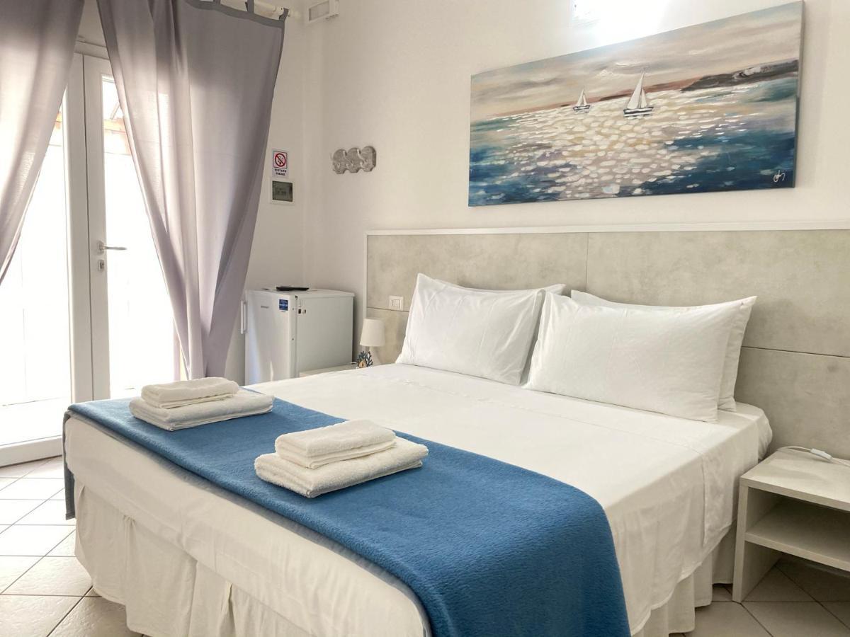 B&B Fellini Gallipolli Exteriör bild