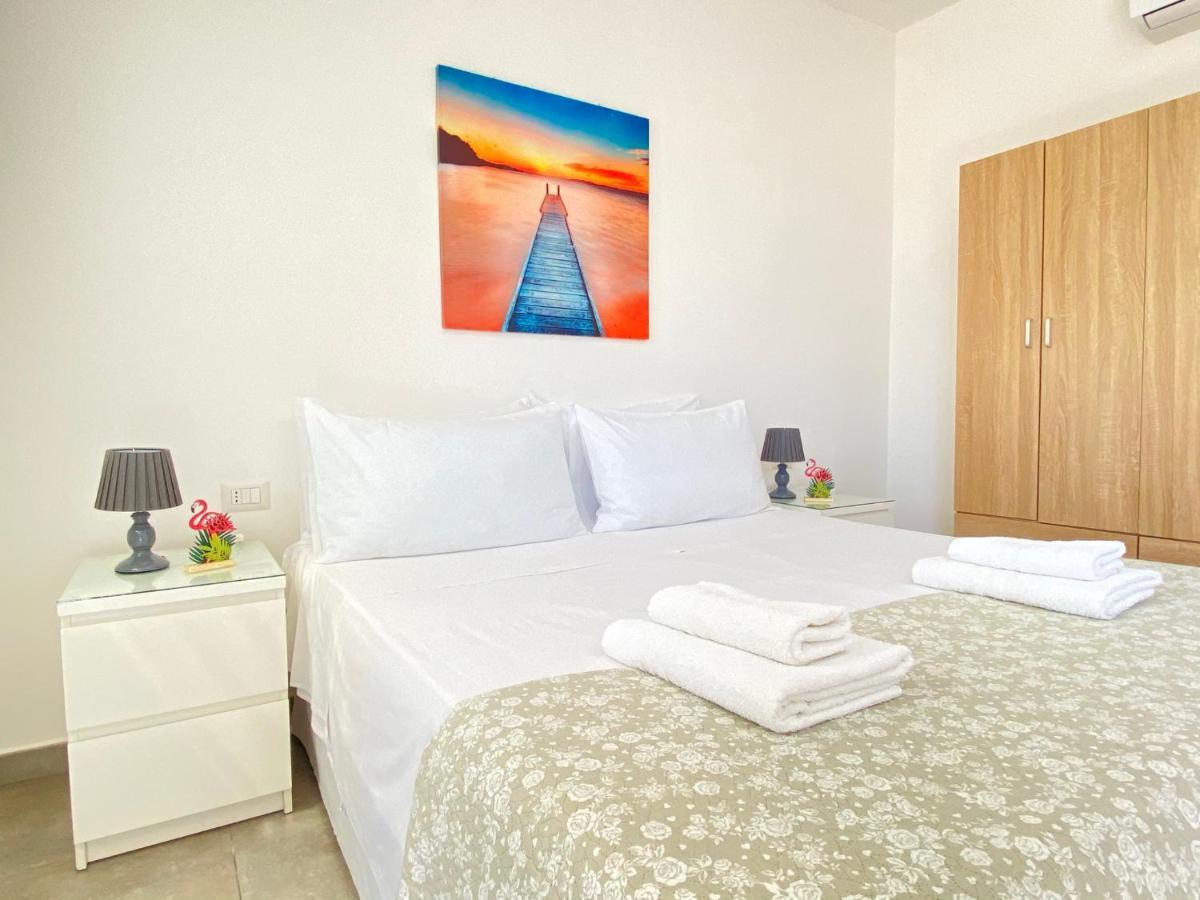 B&B Fellini Gallipolli Exteriör bild
