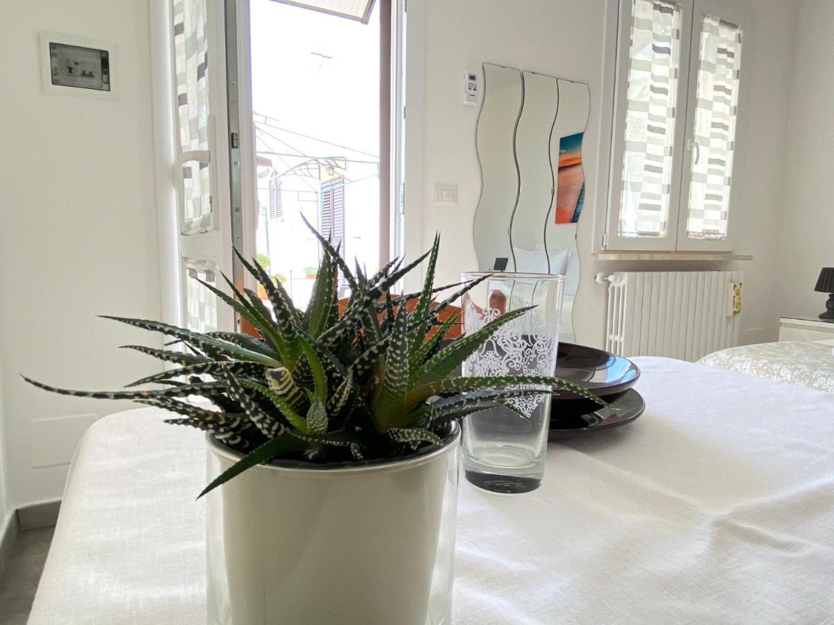 B&B Fellini Gallipolli Exteriör bild