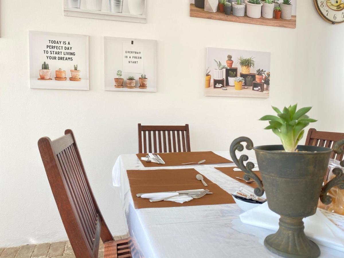 B&B Fellini Gallipolli Exteriör bild