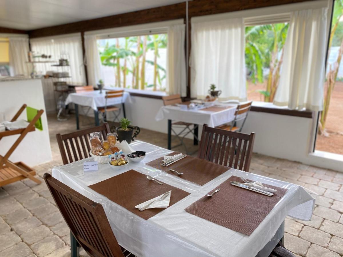 B&B Fellini Gallipolli Exteriör bild